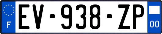 EV-938-ZP