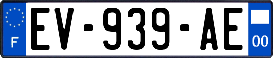 EV-939-AE