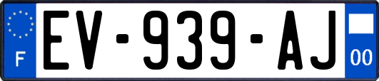 EV-939-AJ