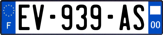 EV-939-AS