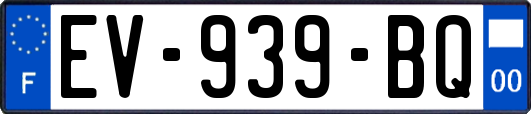 EV-939-BQ