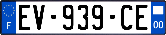 EV-939-CE