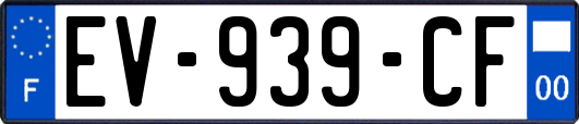 EV-939-CF