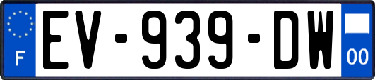 EV-939-DW