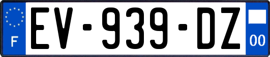 EV-939-DZ