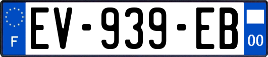 EV-939-EB