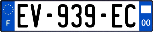 EV-939-EC