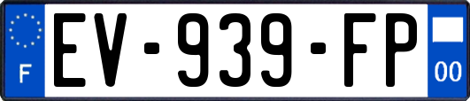EV-939-FP
