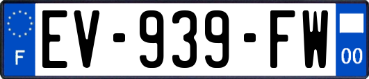EV-939-FW
