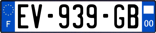 EV-939-GB