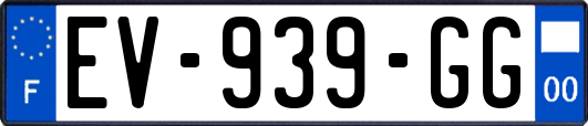 EV-939-GG