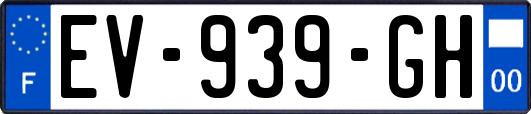EV-939-GH