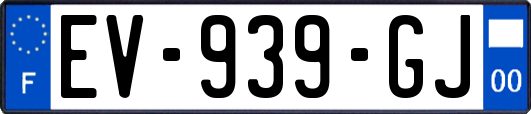 EV-939-GJ