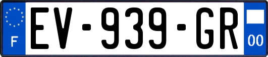 EV-939-GR
