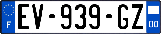 EV-939-GZ