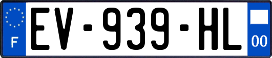 EV-939-HL