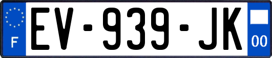 EV-939-JK