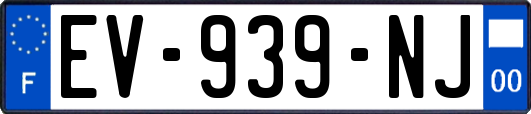 EV-939-NJ