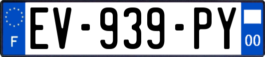 EV-939-PY