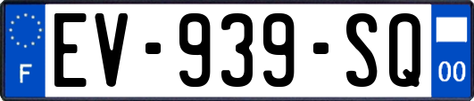 EV-939-SQ