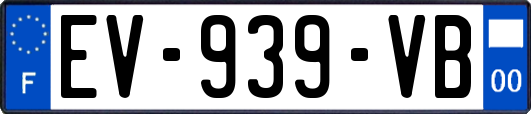 EV-939-VB