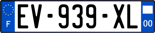 EV-939-XL