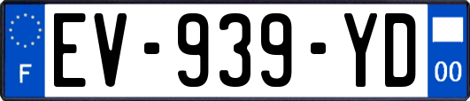 EV-939-YD