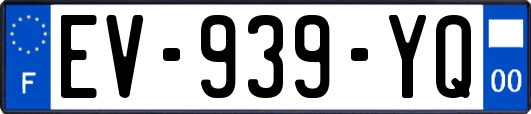 EV-939-YQ