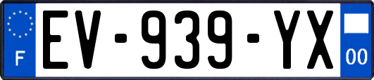 EV-939-YX