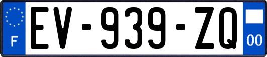 EV-939-ZQ