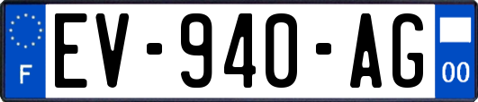 EV-940-AG