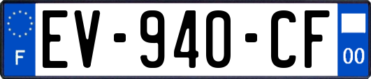 EV-940-CF