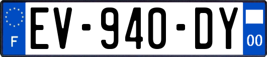 EV-940-DY