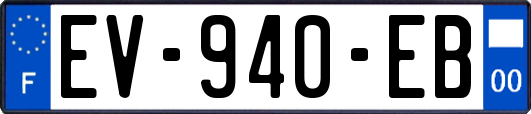 EV-940-EB