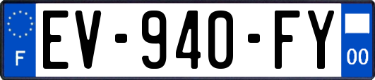 EV-940-FY