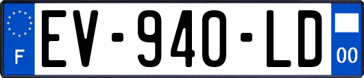 EV-940-LD