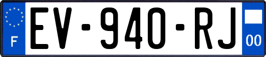 EV-940-RJ