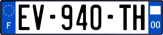 EV-940-TH