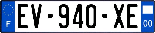EV-940-XE