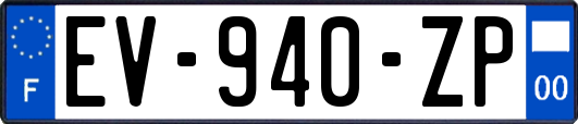 EV-940-ZP