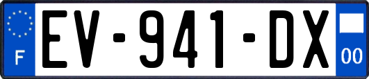 EV-941-DX