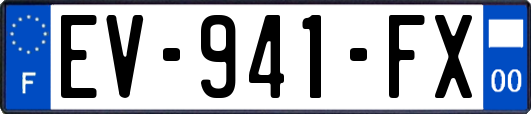 EV-941-FX