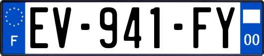 EV-941-FY