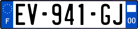 EV-941-GJ