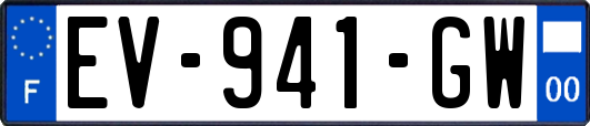 EV-941-GW