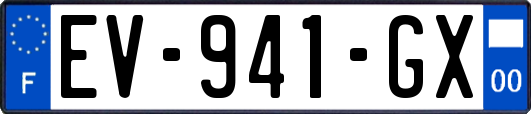 EV-941-GX