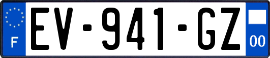 EV-941-GZ