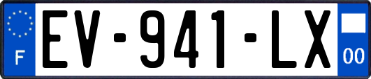 EV-941-LX