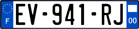 EV-941-RJ