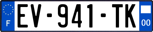 EV-941-TK